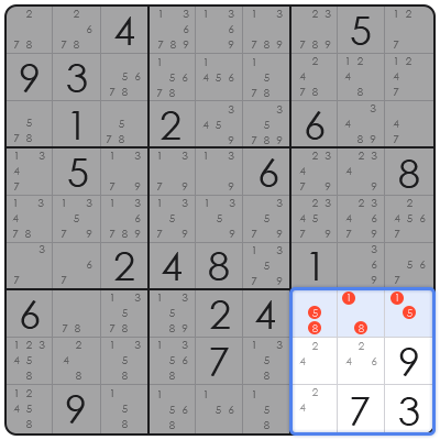 6x6 sudoku solver